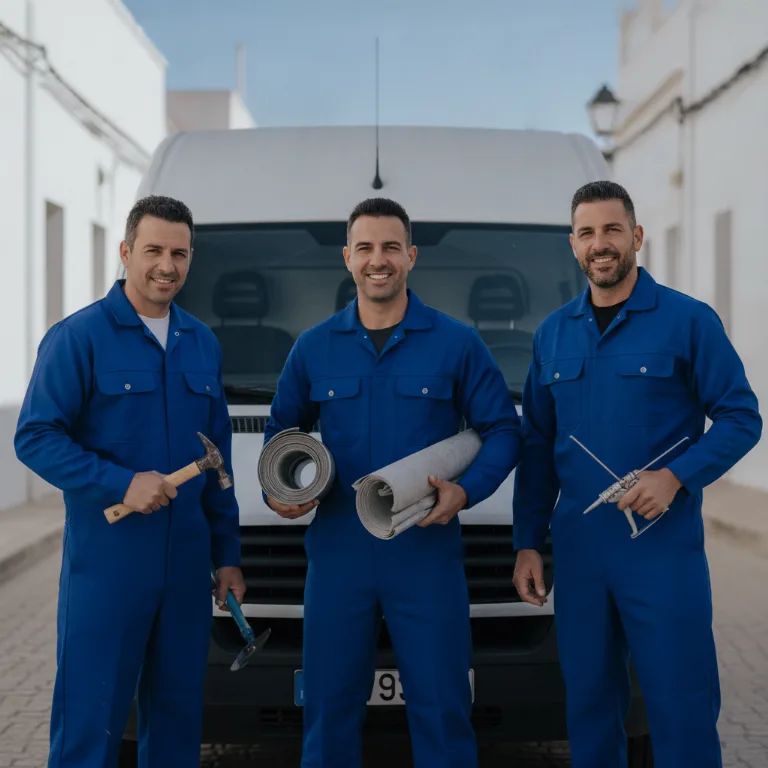 reparaci贸n de tejados Cangas do Morrazo